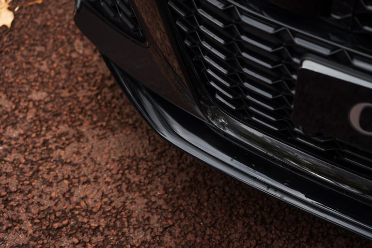 2021 Audi RS6 RS 6 TFSI Quattro Vorsprung 5dr Tiptronic Estate Petrol Automatic