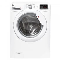 range of washing machine black white