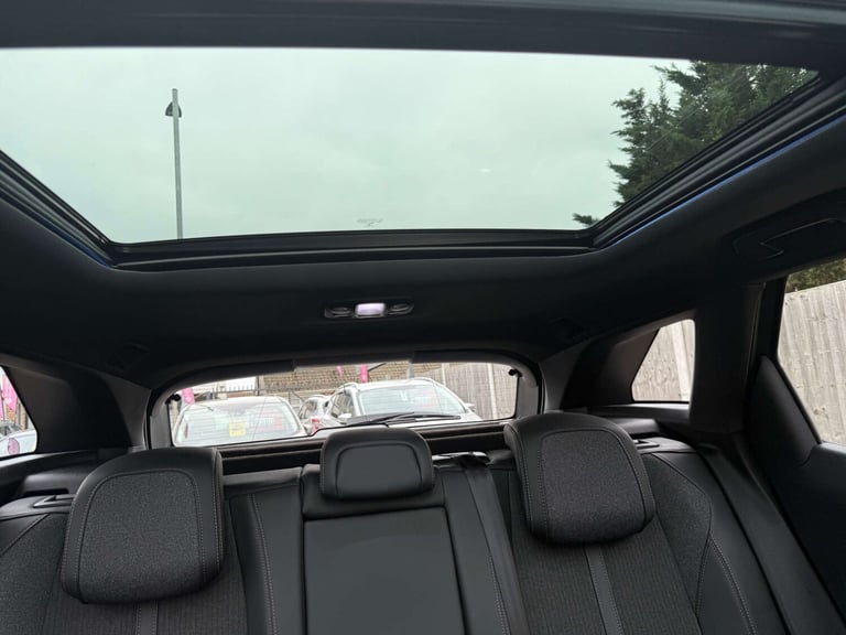 2019 Peugeot 3008 1.2 PureTech GT Line 5dr HATCHBACK PETROL Manual