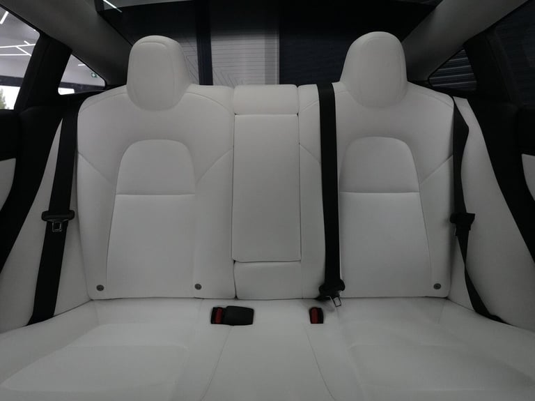 2021 Tesla Model 3 Long Range AWD 4dr Auto SALOON ELECTRIC Automatic