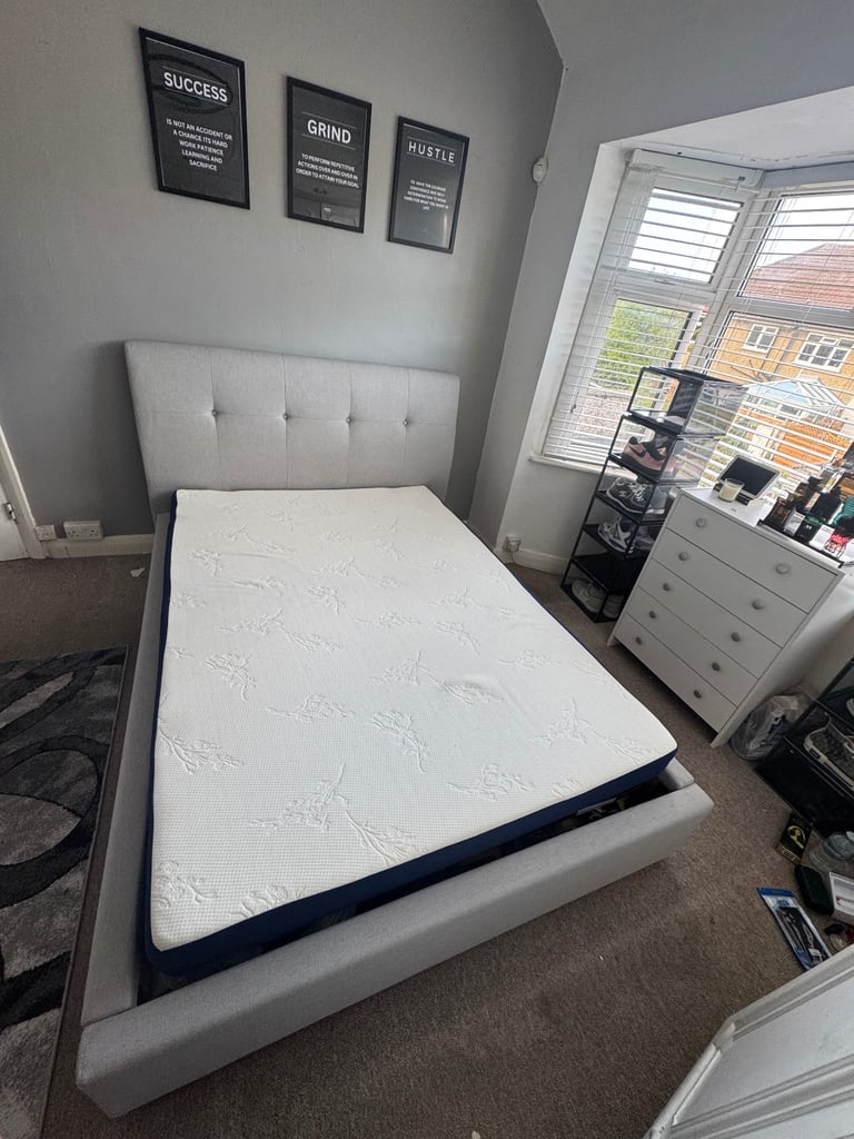 image for Double Mattress