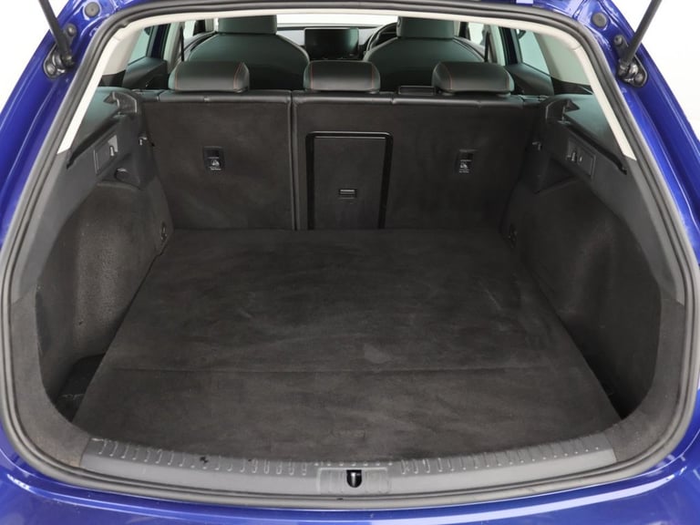 2021 SEAT Leon 1.4 eHybrid FR 5dr DSG ESTATE PETROL/ELECTRIC Automatic