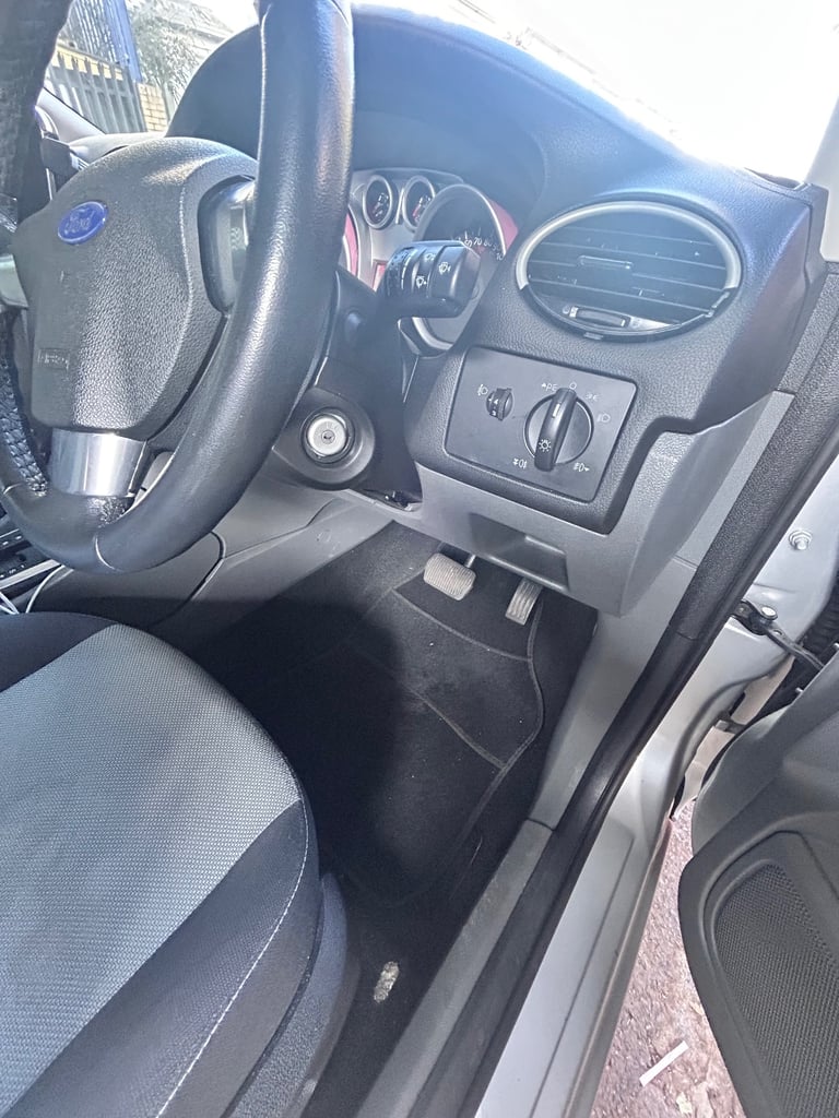 Ford, FOCUS, Estate, 2010, Other, 1596 (cc), 5 doors