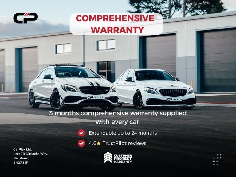 2018 Audi Q3 2.0 TFSI Black Edition SUV 5dr Petrol S Tronic quattro Euro 6 (s/s) (180 ps ESTATE P...