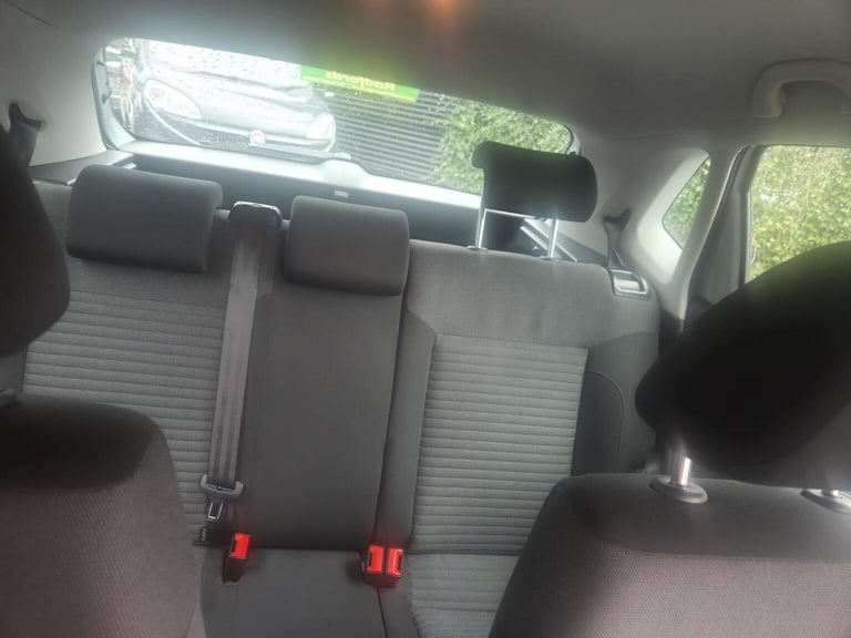 VOLKSWAGEN POLO 1.2 Match Euro 5 5dr 2012