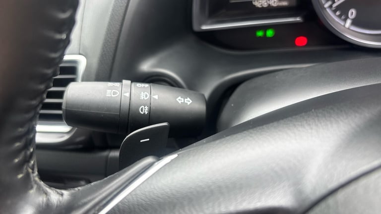 2017 Mazda Mazda3 2.0 Sport Nav 5dr Auto Petrol Hatchback Hatchback Petrol Automatic