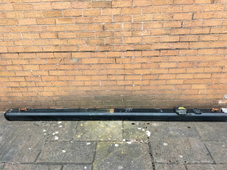 Van Guard 3 metre pipe holder