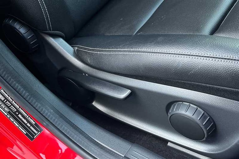 2018 Mercedes-Benz A-Class 1.6 A160 SE (Executive) Hatchback 5dr Petrol 7G-DCT Euro 6 (s/s) (102 ...