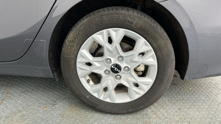 2024 Kia Ceed 1.5 T-GDi MT 2 Estate Petrol Manual