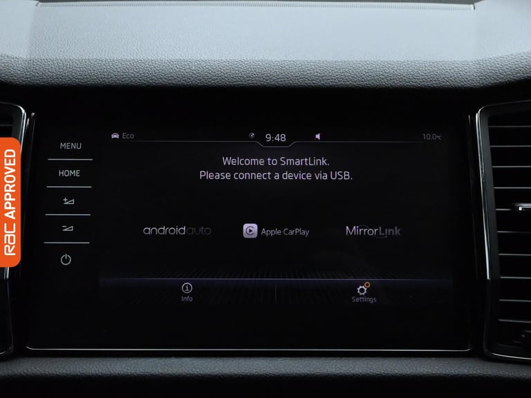 2017 Skoda Kodiaq 2.0 TDI SE L 5dr DSG ESTATE DIESEL Automatic