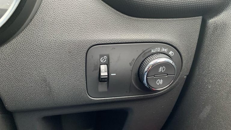 2023 Vauxhall Crossland 1.2 Turbo GS SUV 5dr Petrol Manual Euro 6 (s/s) (110 ps) SUV Petrol Manual