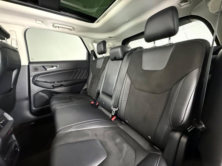 2016 Ford Edge 2.0 TDCi Sport Powershift AWD Euro 6 (s/s) 5dr Diesel Automatic