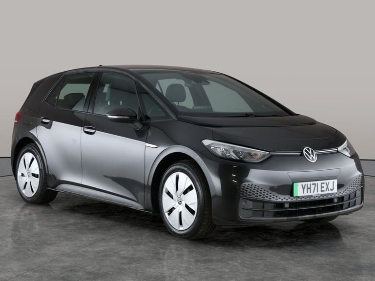2021 Volkswagen ID.3 Pro 58kWh Life Hatchback 5dr Electric Auto (145 ps) - NAV - COMFORT PACK -  ...
