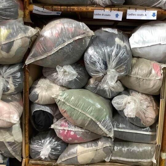Second hand clothes wholesale Stuff for Sale Gumtree