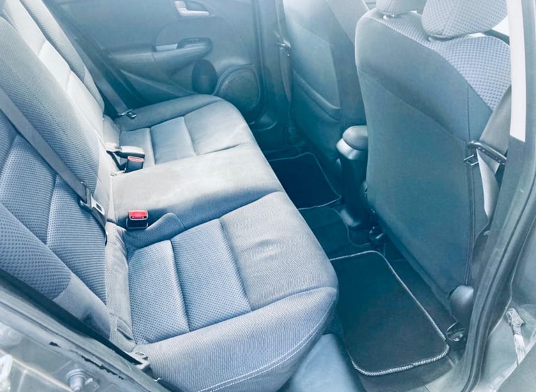 Honda, INSIGHT, Hatchback, 2011, Other, 1339 (cc), 5 doors