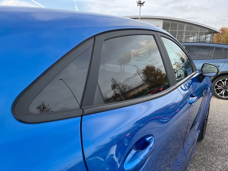 2023 Ford Puma 1.0 EcoBoost Hybrid mHEV ST-Line X 5dr DCT Hatchback Automatic