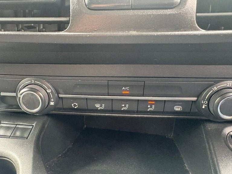 2020 Vauxhall Combo 1.6 Turbo D 2300 Sportive Panel Van 4dr Diesel Manual L1 H1 Euro 6 (s/s) (1 P...