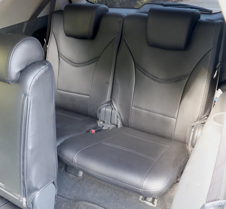 2023 Toyota Prius+ Alpha Plus Zvw40  Petrol/Electric Hybrid Automatic