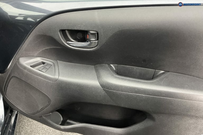 2020 Toyota AYGO 1.0 VVT-i X-Trend 5dr HATCHBACK PETROL Manual