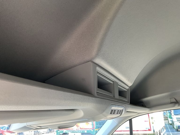  Volkswagen Crafter Panel Van 2.0 Tdi Cr35 Trendline Panel Van 5dr Diesel