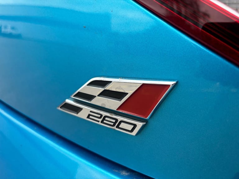 2015 SEAT Leon 2.0 TSI Cupra 280 DSG Euro 6 (s/s) 5dr HATCHBACK Petrol Automatic