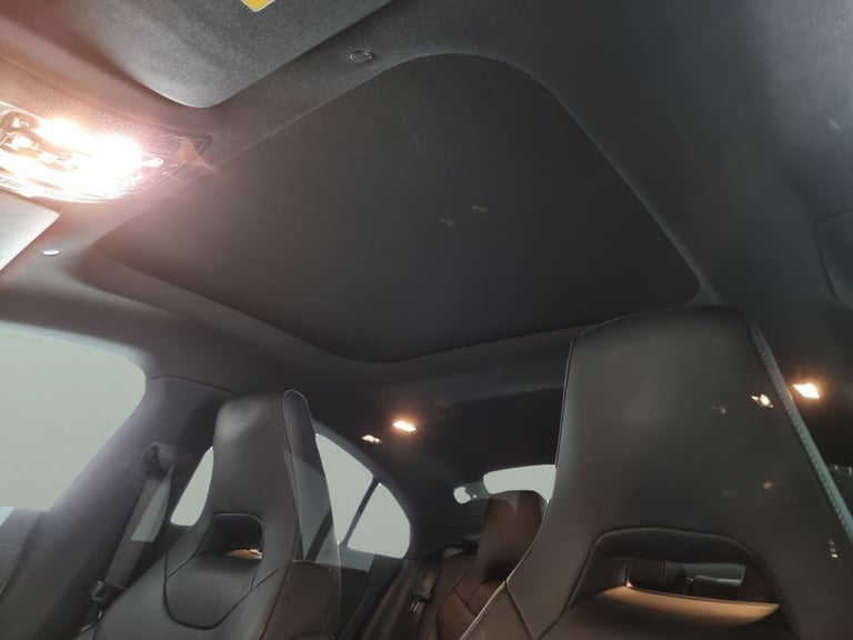 2022 Mercedes-Benz CLA 1.3 CLA250e 15.6kWh AMG Line (Premium Plus) Coupe 4dr Petrol Plug-in Hybri...