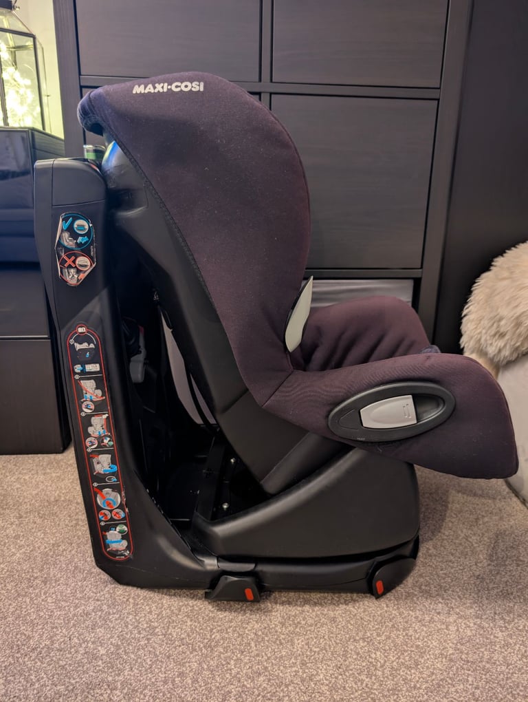 Maxi Cosi Axiss Child Car Seat