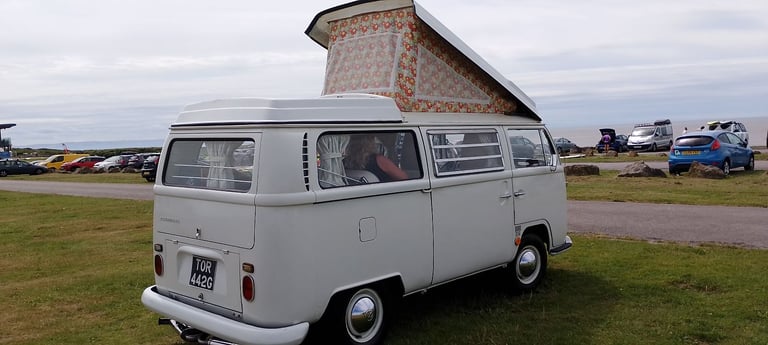 Volkswagen, 1969, 1600 (cc)