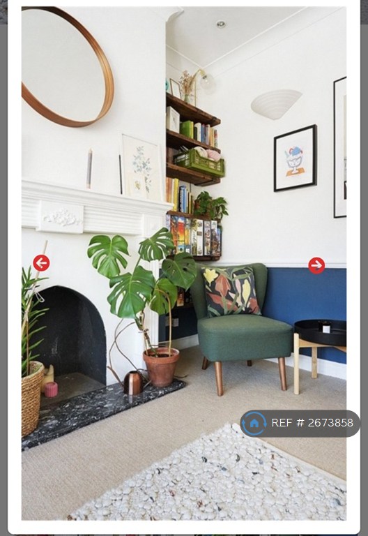 2 bedroom flat in Beresford Road, London, E17 (2 bed) (#2673858)