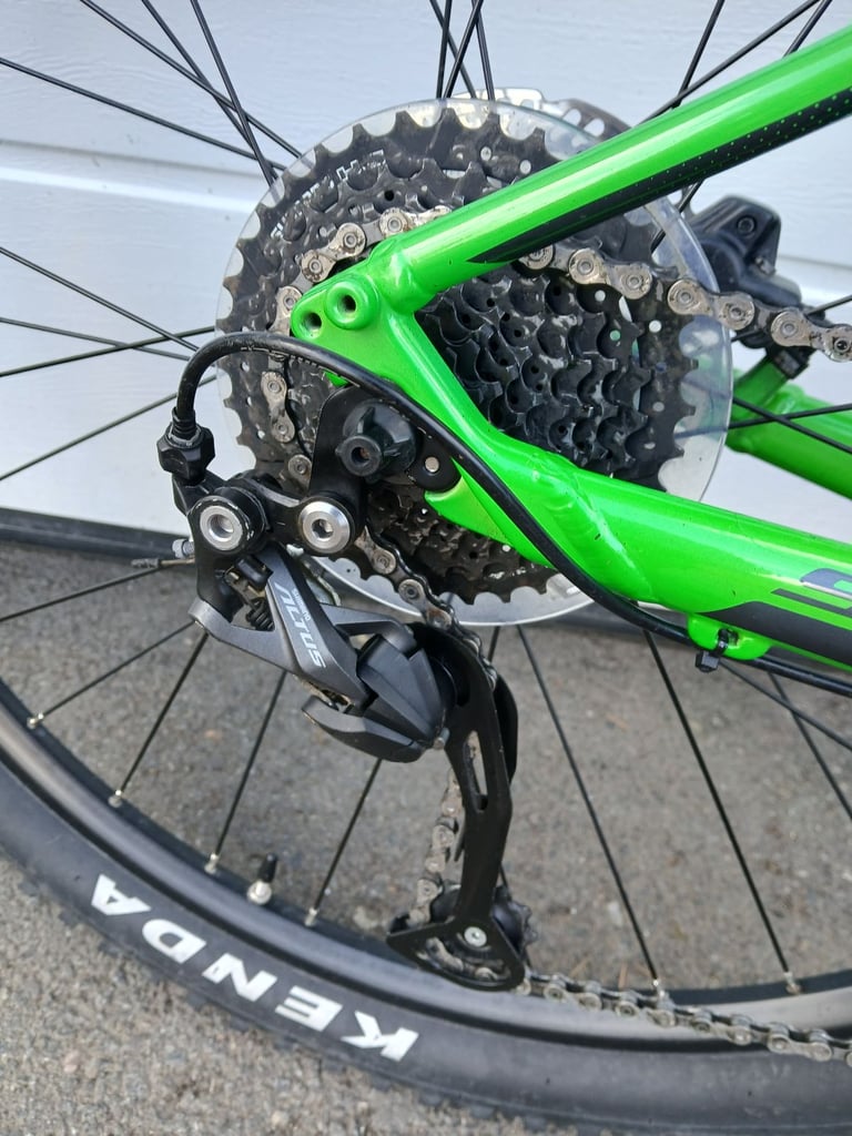 Scott Aspect Mountain bike adult size small