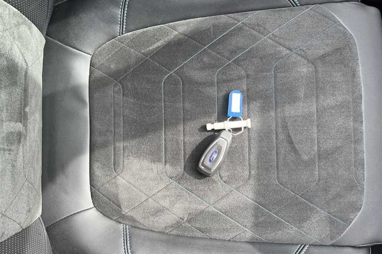 2023 Ford Fiesta 1.0 EcoBoost Hybrid mHEV 125 Active X Edition 5dr HATCHBACK PETROL Manual