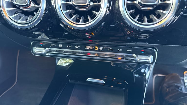 2022 Mercedes-Benz A-Class A180 AMG Line Executive Edition 5dr Auto Petrol Hatchback Hatchback Pe...
