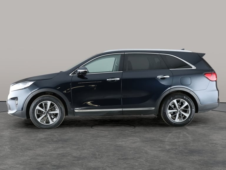 2019 Kia Sorento 2.2 CRDi KX-2 5dr Auto ESTATE DIESEL Automatic