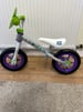 Toy Story 10 inch Balance bike