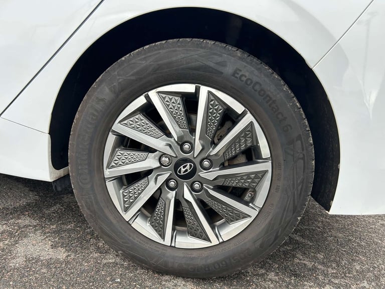 2020 Hyundai IONIQ 100kW Premium 38kWh 5dr Auto HATCHBACK ELECTRIC Automatic