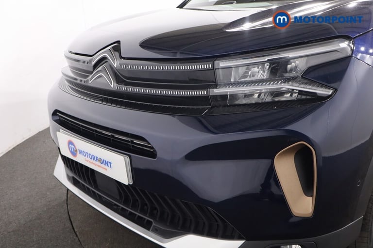 2023 Citroen C5 Aircross 1.2 PureTech C-Series Edition 5dr EAT8 SUV Petrol Automatic