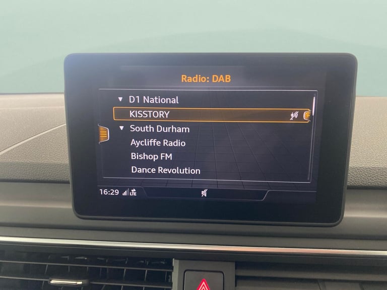 2019 Audi A5 35 TFSI S Line 2dr S Tronic COUPE PETROL Automatic