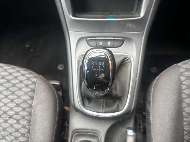 2021 Vauxhall Astra 1.5 Turbo D Business Edition Nav 5dr ESTATE DIESEL Manual