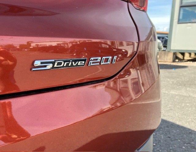 2018 BMW X2 2.0 20i M Sport X DCT sDrive Euro 6 (s/s) 5dr HATCHBACK Petrol Automatic