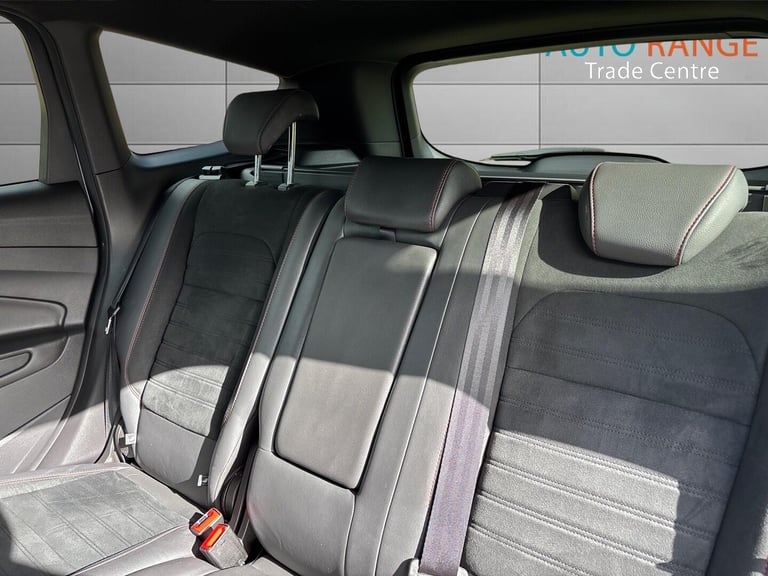 2019 Ford Kuga 1.5T EcoBoost ST-Line Edition Euro 6 (s/s) 5dr HATCHBACK Petrol Manual