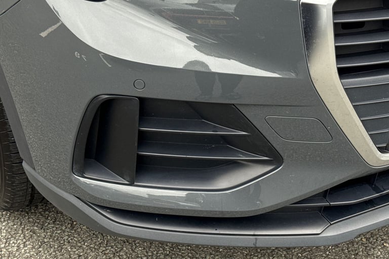 2023 Audi Q3 Technik 35 TFSI  150 PS S tronic SUV PETROL Automatic