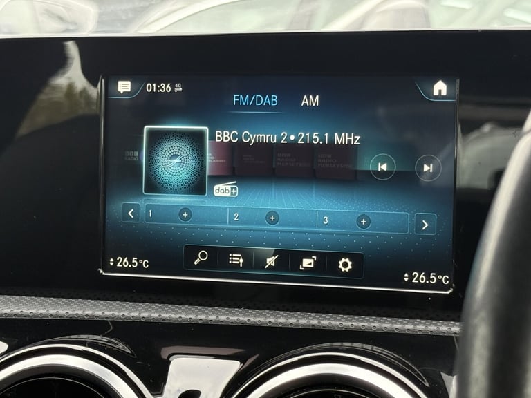 MERCEDES-BENZ A CLASS 1.5 A180d Sport 2019