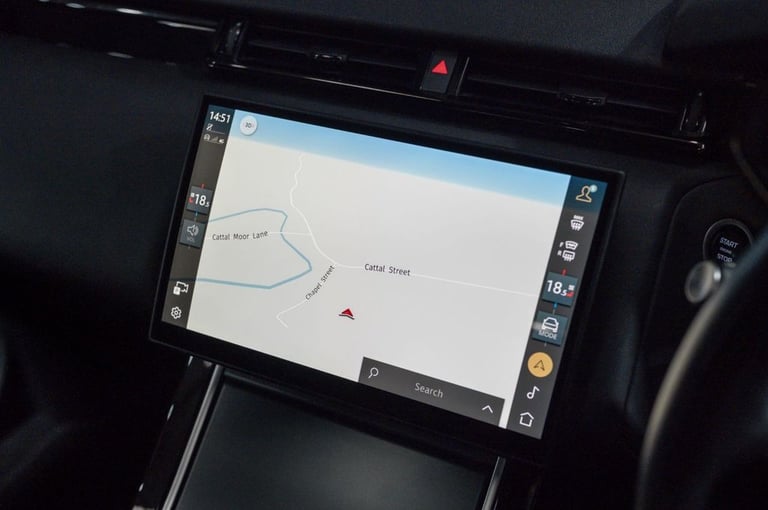 2024 Land Rover Range Rover Velar 2.0 P250 Dynamic HSE SUV 5dr Petrol Auto 4WD Euro 6 (s/s) (249 ...