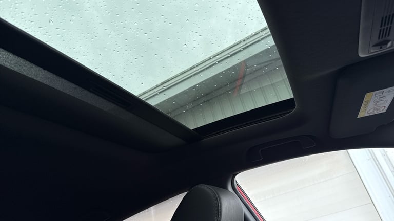 2017 Honda Civic 1.0 VTEC Turbo EX 5dr Petrol Hatchback Hatchback Petrol Manual