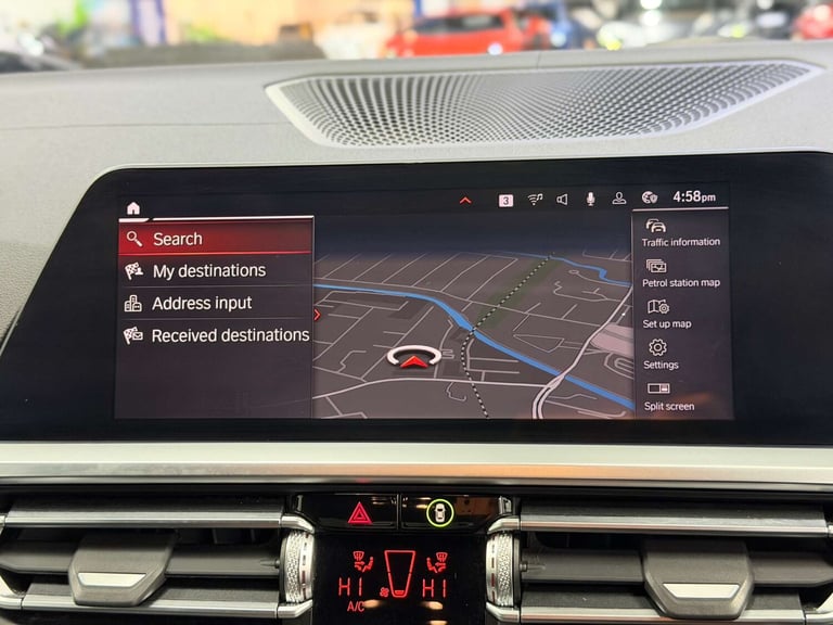 2021 BMW 4 Series 2.0 420i M Sport Coupe 2dr Petrol Auto Euro 6 (s/s) (184 ps) Coupe Petrol Autom...