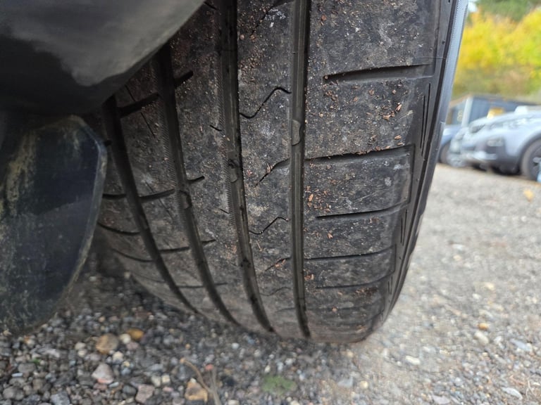 2018 Peugeot 3008 1.2 PureTech Allure Euro 6 (s/s) 5dr Petrol