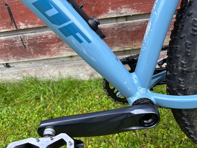 Nukeproof Scout 290 Large