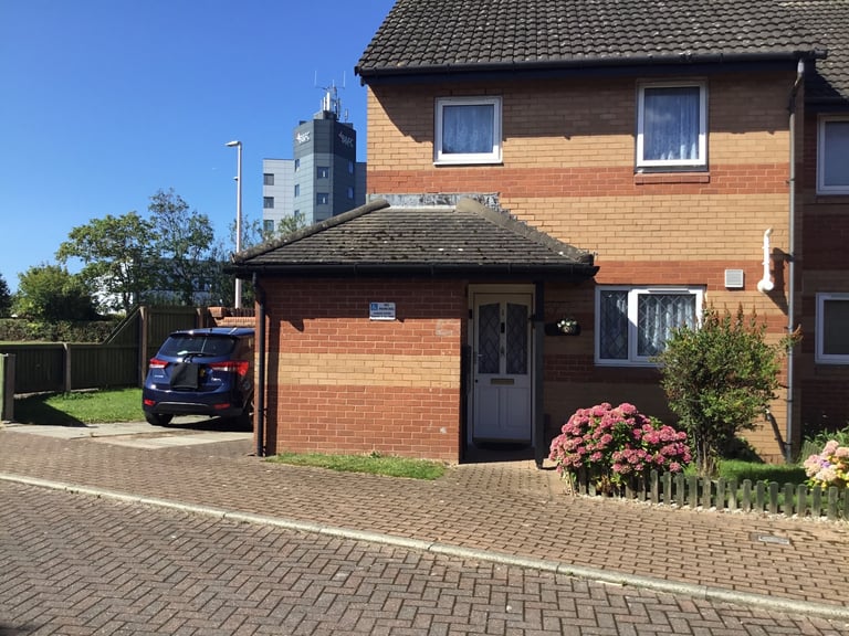 Swap our 3 bed semi detached housing association house for a 2 bed bungalow or a 2 bed house 