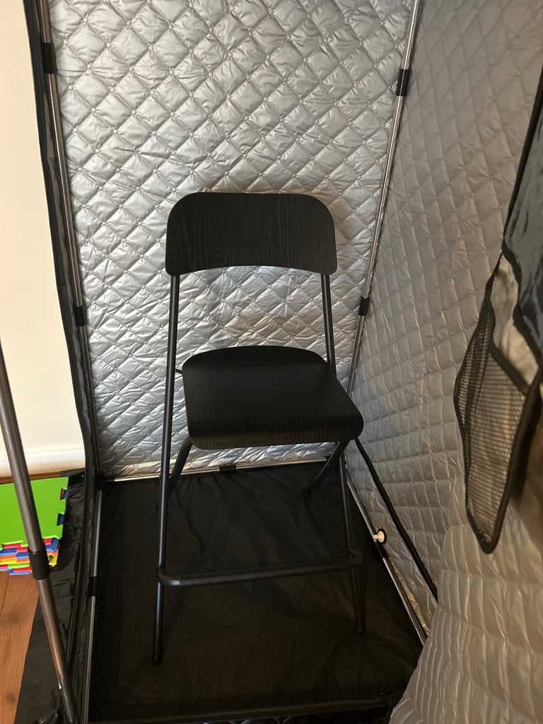 Polar Recovery Sauna Tent