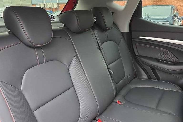 2024 MG MG ZS 1.0T GDi Exclusive 5dr DCT HATCHBACK PETROL Automatic